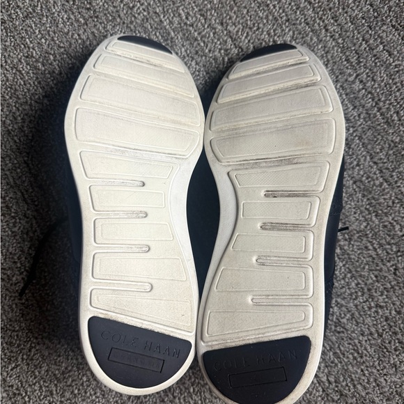 Cole Haan Original Grand Wingtip Oxfords - Picture 4 of 4